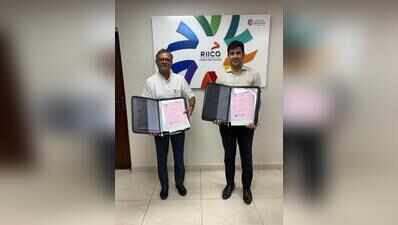RIICO to pump in Rs 30cr into RVCF