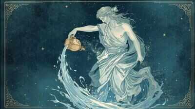 Daily Nadi Horoscope for Aquarius (29th July 2026): Don’t Let Hidden Stress Control Your Routine