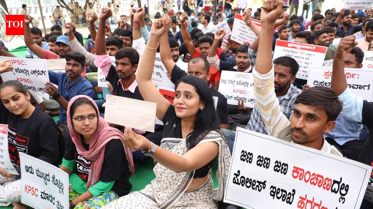 KPSC scandals persist as systemic reform promises fall short