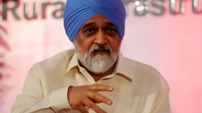 Montek Singh Ahluwalia-led panel to suggest measures to boost Tamil Nadu’s revenue