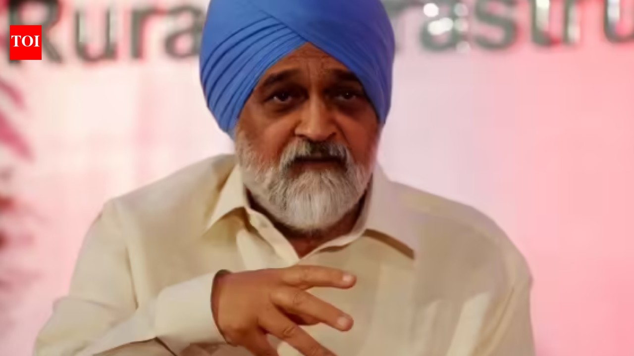 Montek Singh Ahluwalia-led panel to suggest measures to boost Tamil Nadu’s revenue