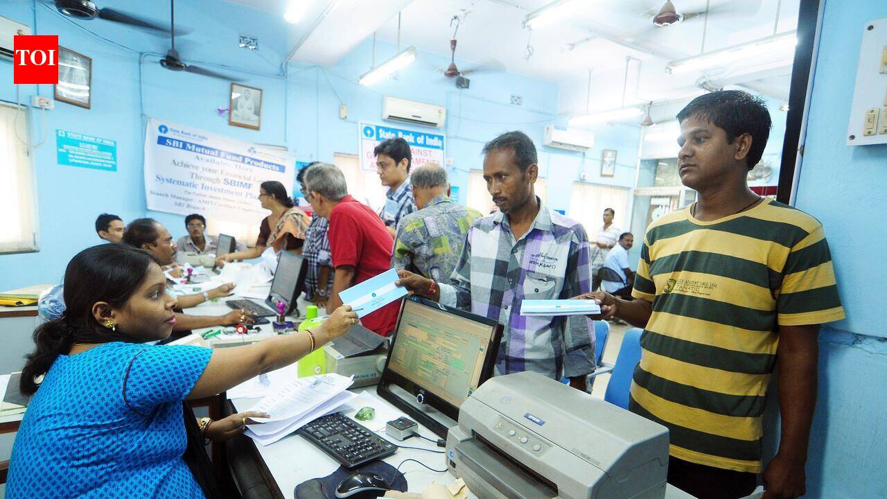 Rajasthan ranks fourth in Jan Dhan deposits with over ₹24,933 crore: CMO