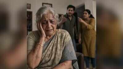 Fort Police book couple for allegedly assaulting elderly mother in Attukal