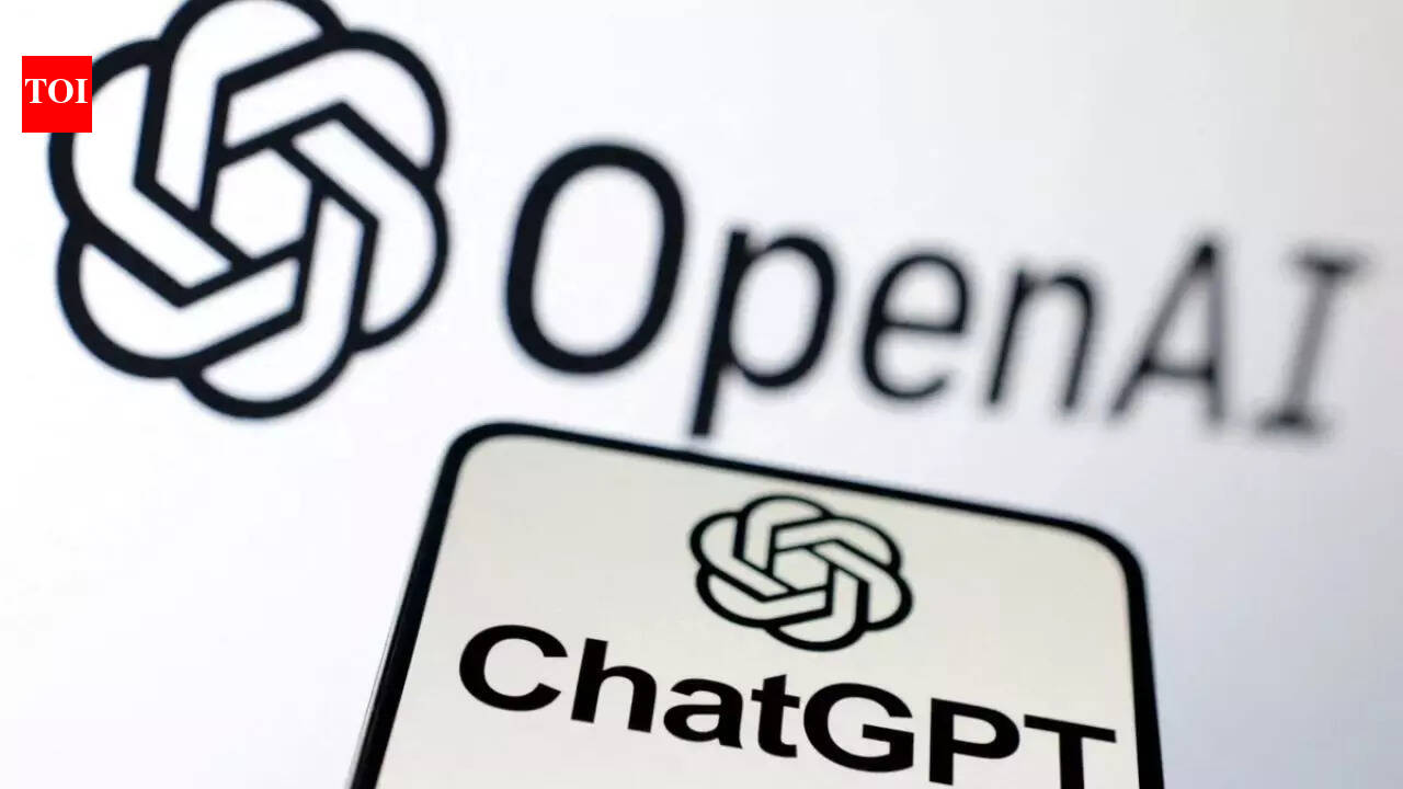 ChatGPT outage: Users report issues in generating AI photos, company says ‘sorry’