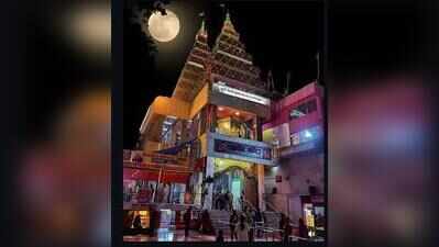 Mahavir Mandir, Virat Ramayan temple gear up for Shrawan