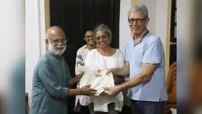 INTACH launches book documenting Mangalorean Catholic Heritage homes