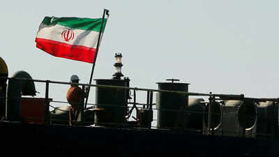 Iran's shadow oil billions vanish as trusties flee, Interpol red notices issued