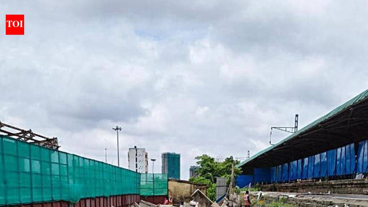 Kavi Subhas station likely to reopen by May 2027