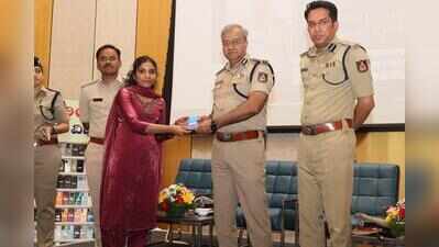 Bengaluru cops recover over 1,100 missing mobile phones