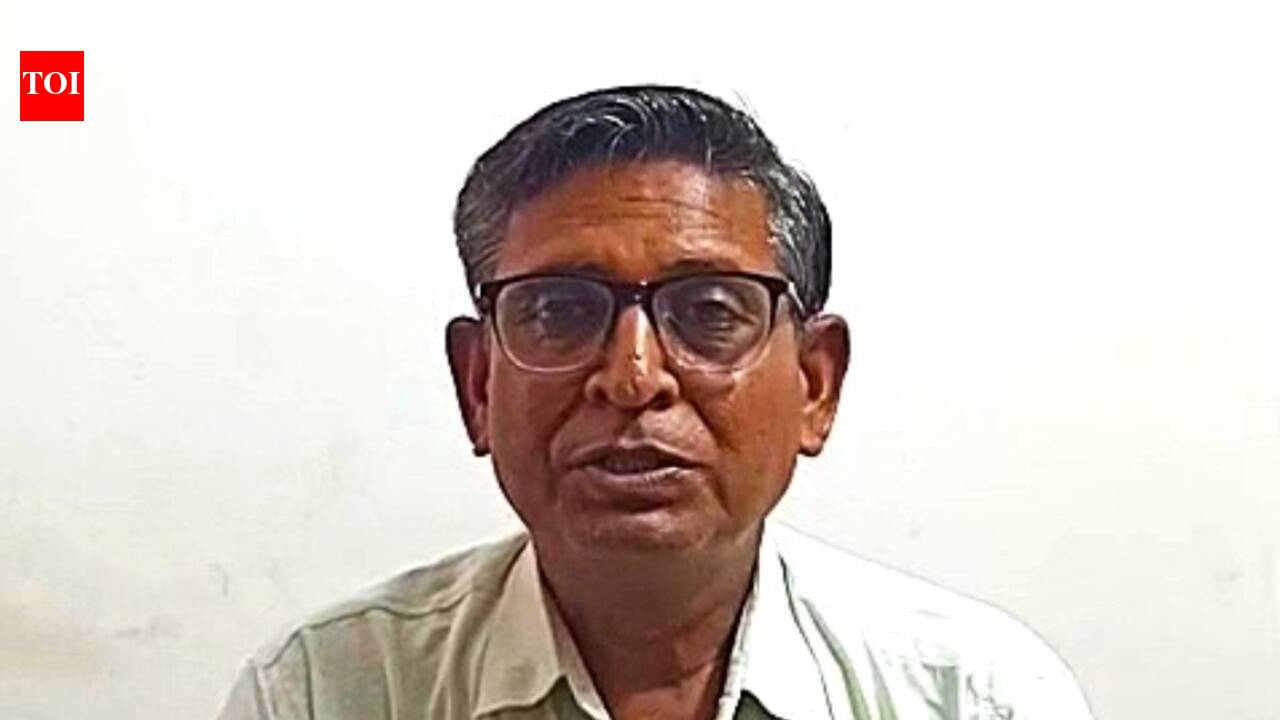 Kotdi kiln case back in focus as Bhilwara collector dismisses patwari; Patwar Union announces protests