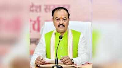 एनईईटी विरोध: यूपी के उपमुख्यमंत्री का कहना है कि छात्रों के साथ अपराधियों जैसा व्यवहार नहीं किया जाएगा लेकिन तोड़फोड़ करने वालों पर कार्रवाई की जाएगी