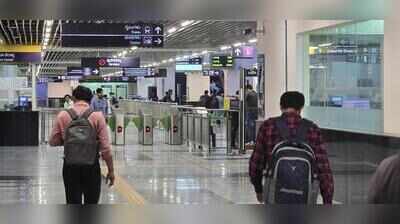 Bengaluru Metro tragedy revives demand for platform screen doors