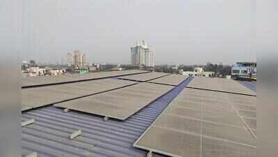 Rs 11 lakh lost to solar power dealer frauds