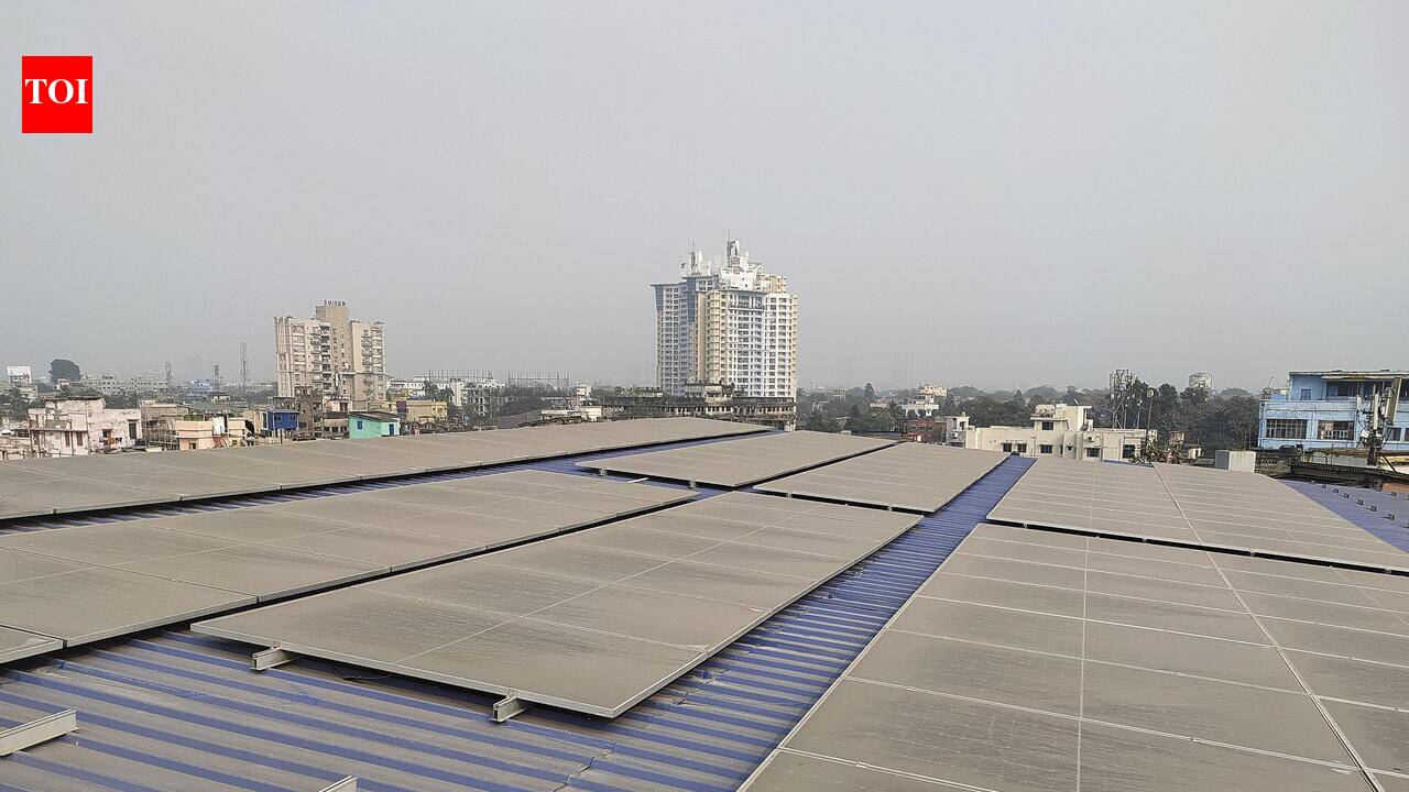 Rs 11 lakh lost to solar power dealer frauds