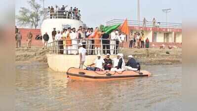 Kanpur Division to get ₹31.8cr tourism boost