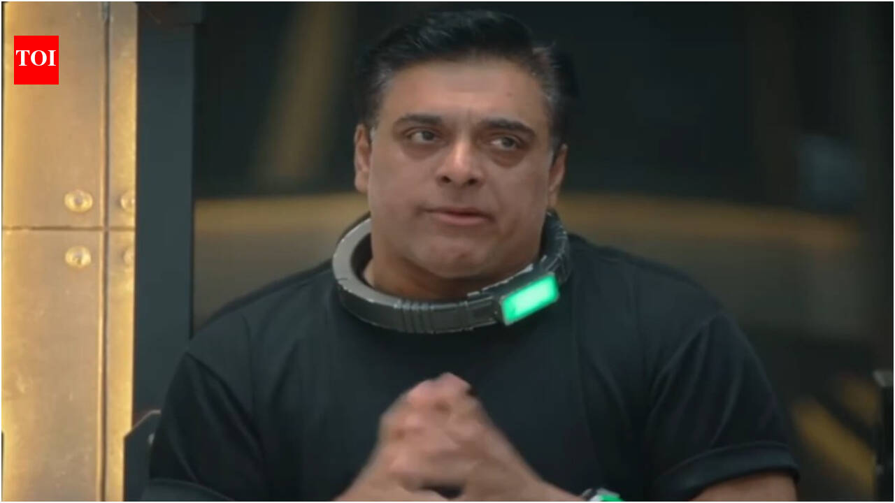 Ram Kapoor’s painful confession: Actor says he helped father plan death; family cuts ties