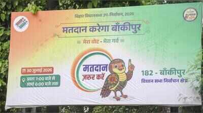 Student protest casts shadow over high-stakes bypoll as BJP, PK and RJD battle it out
