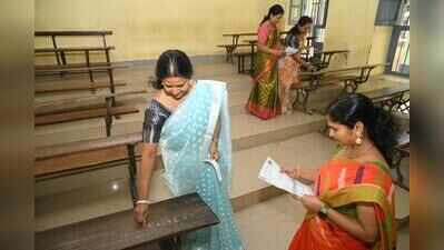 PhDs, NET holders from several states turn up for temporary teaching posts in Bihar