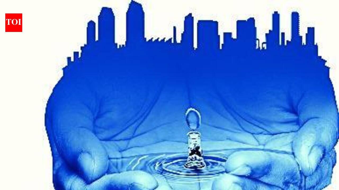 Pune ZP to prepare comprehensive contingency plan amid looming water crisis; members push for assured rural supply