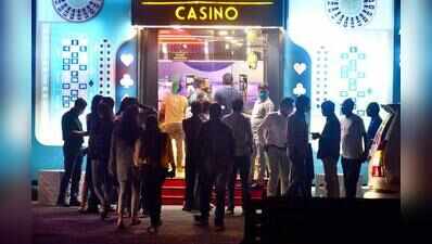 Rules to regulate casino ops may have to wait for some more months