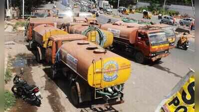 Hyderabad water board to supply treated greywater to Future City, Chandan Valley