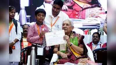 Character building, not degrees, is real education: Guv