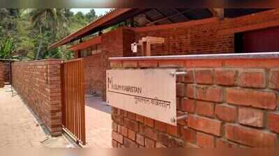HC calls for response from govt authorities over lack of kabrastan