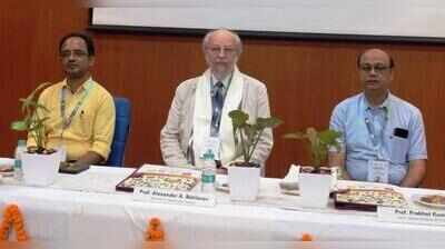 Cut emissions now to meet carbon neutrality goal: Expert
