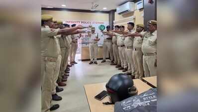 राज्य 18 अगस्त को नशा विरोधी प्रतिज्ञा अभियान की योजना बना रहा है