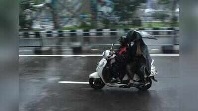 Very heavy rain forecast till Aug 3 across Gujarat