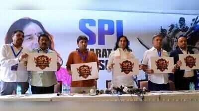 SPL Bharat Cup 2027-Season 2 cricket tournament to be held in Rajasthan; eight teams from across the country to vie for top honours