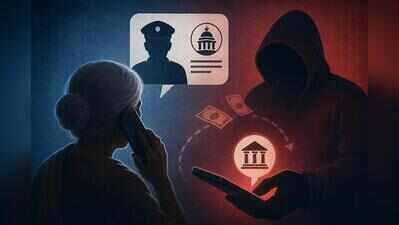 Online fraudsters threaten to arrest 82-year-old woman in Pune, cheat her of Rs11.52 lakh