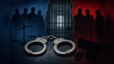 Father-son duo booked for forging Dhoraji dargah trust documents
