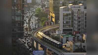 Congress demands immediate start of Hinjewadi-Shivajinagar Metro service