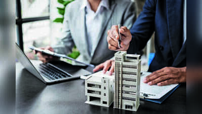 Vacant office spaces in Pune drop as developers bring selective supply