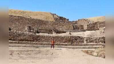 Digs to decode maritime past of Harappan communities