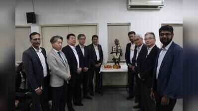 Japanese firms engage with AISSMS engineering students for overseas job opportunities