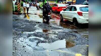 Activists demand audit as potholes appear on Grand Cycle Tour routes