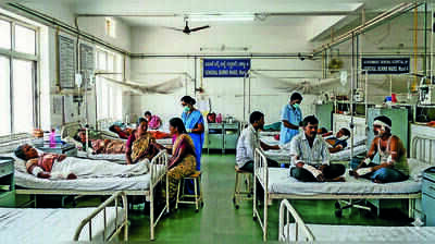 No more excessive duty hours: DMER issues fresh guidelines