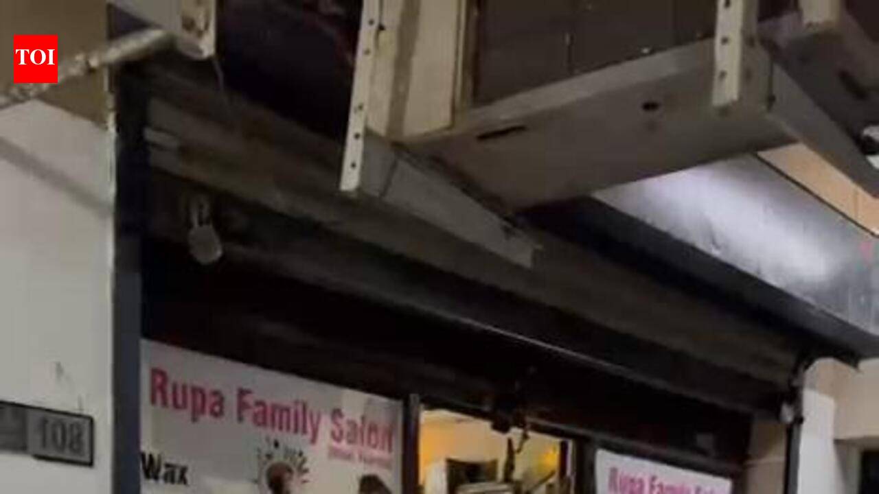 Prostitution racket busted inside Pal spa