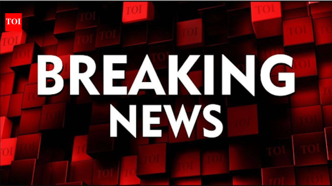Breaking News Live Updates: Romania to shut nuclear reactor as Danube water levels hit 30