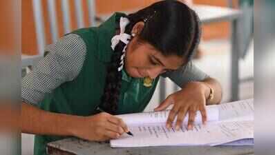 Gujarat govt to provide free textbooks to flood-affected students