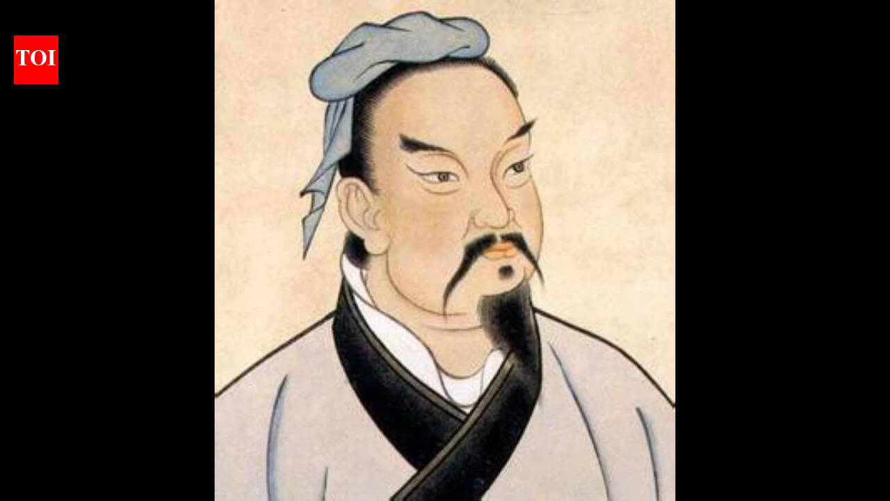 Quote of the day by Sun Tzu: 'If you know the enemy and know yourself, you need not fear...' and an evergreen battle strategy