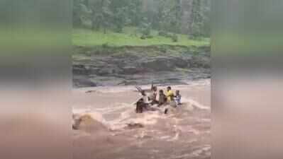 Viral video gets 6 into raft of trouble in Dang