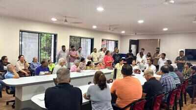 Three new road links to ease Kalyaninagar traffic chaos