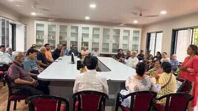 Three new road links to ease Kalyaninagar traffic chaos