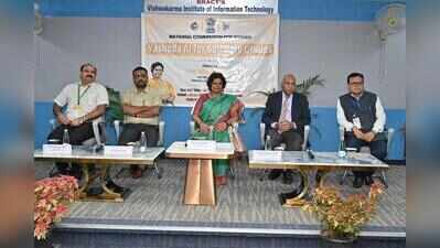 NCW chairperson urges women to use AI for economic growth