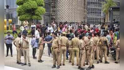 Ghaziabad mall rape-murder: Teen who gave girl toffee struck her head 4 times with rod