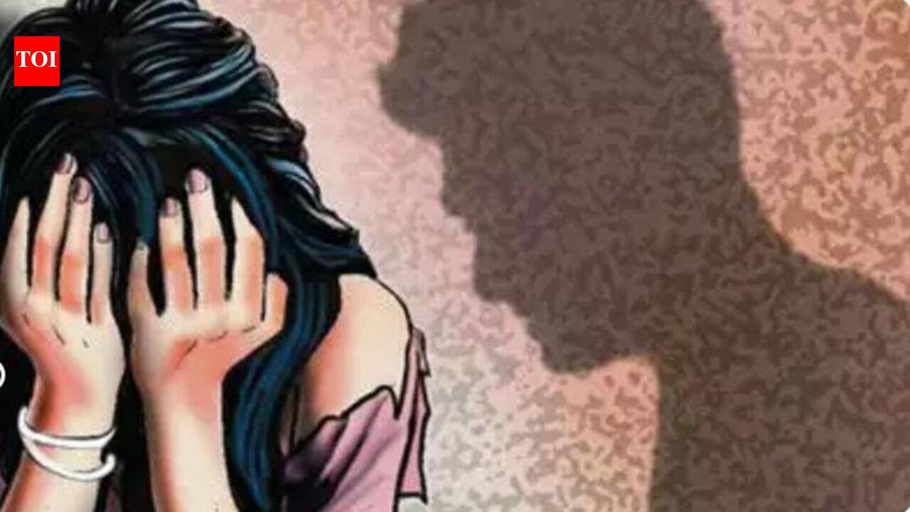 Visitor misbehaves with minor at housing society in Maharashtra, booked