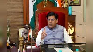 Mayor holds ‘Janta darbar‘